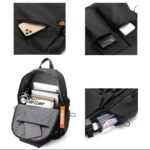 NEW BACK BAG DURABLE - Image 8