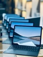 SURFACE LAPTOP 3 - Image 3