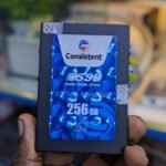 Solid State Disk SSD   Capacity: 256GB