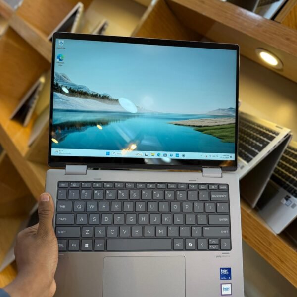 HP Envy x360 14-fc0013dx – 14