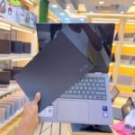 HP Envy x360 2-in-1 14-fc0023dx – 14