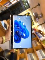 Lenovo ThinkBook 14s Yoga G3 IRU – 14 - Image 8