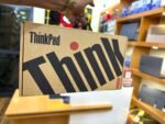 Lenovo ThinkBook 14s Yoga G3 IRU – 14 - Image 4