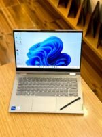 Lenovo ThinkBook 14s Yoga G3 IRU – 14