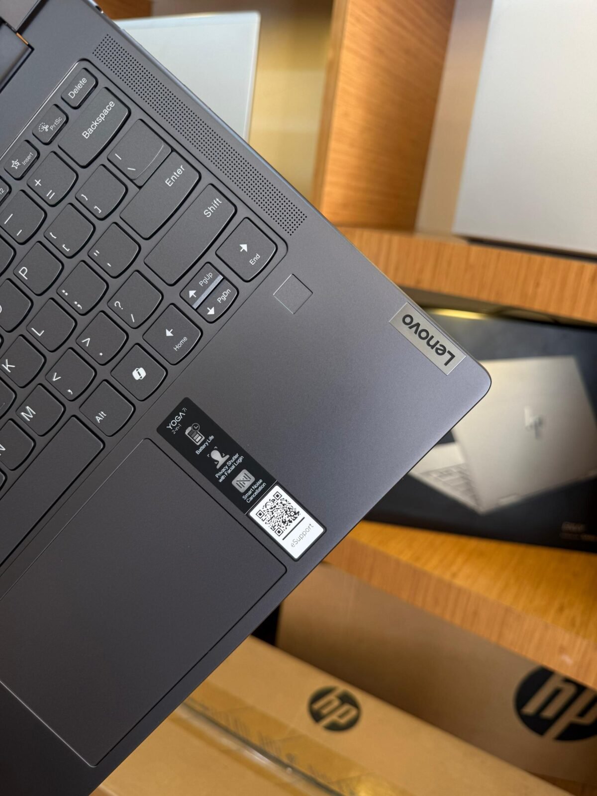 Lenovo Yoga i7 14-1ML 2-in-1 – 14 - Image 2