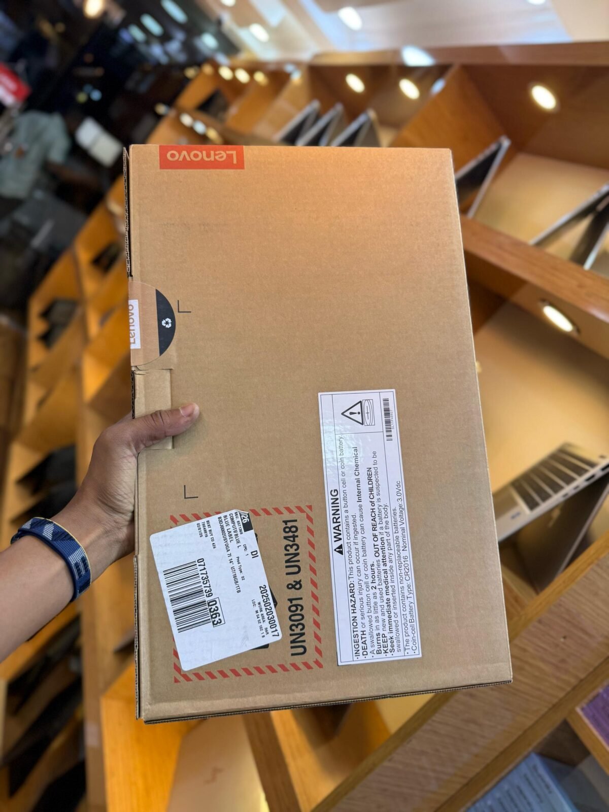 Lenovo Yoga i7 14-1ML 2-in-1 – 14 - Image 4
