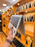 HP EliteBook x360 830 G8 – 13.3 - Image 9