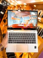 HP EliteBook x360 830 G8 – 13.3 - Image 11