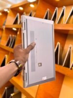 HP EliteBook x360 830 G8 – 13.3 - Image 2