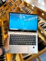HP EliteBook x360 830 G8 – 13.3 - Image 4