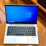 HP EliteBook 830 G7 – 13.3