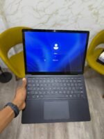 Microsoft Surface Laptop 4 – 13.5 - Image 3