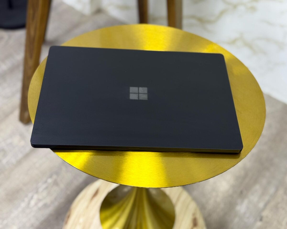 Microsoft Surface Laptop 4 – 13.5 - Image 2