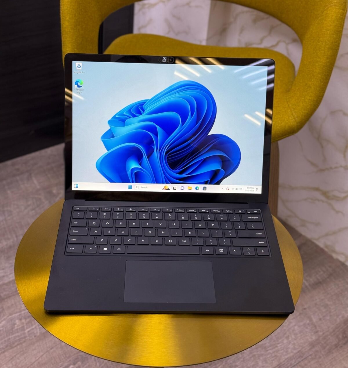 Microsoft Surface Laptop 4 – 13.5 - Image 1