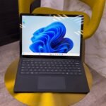 Microsoft Surface Laptop 4 – 13.5