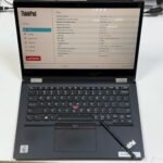 Lenovo ThinkPad X13 Yoga – 13.3