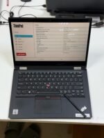 Lenovo ThinkPad X13 Yoga – 13.3