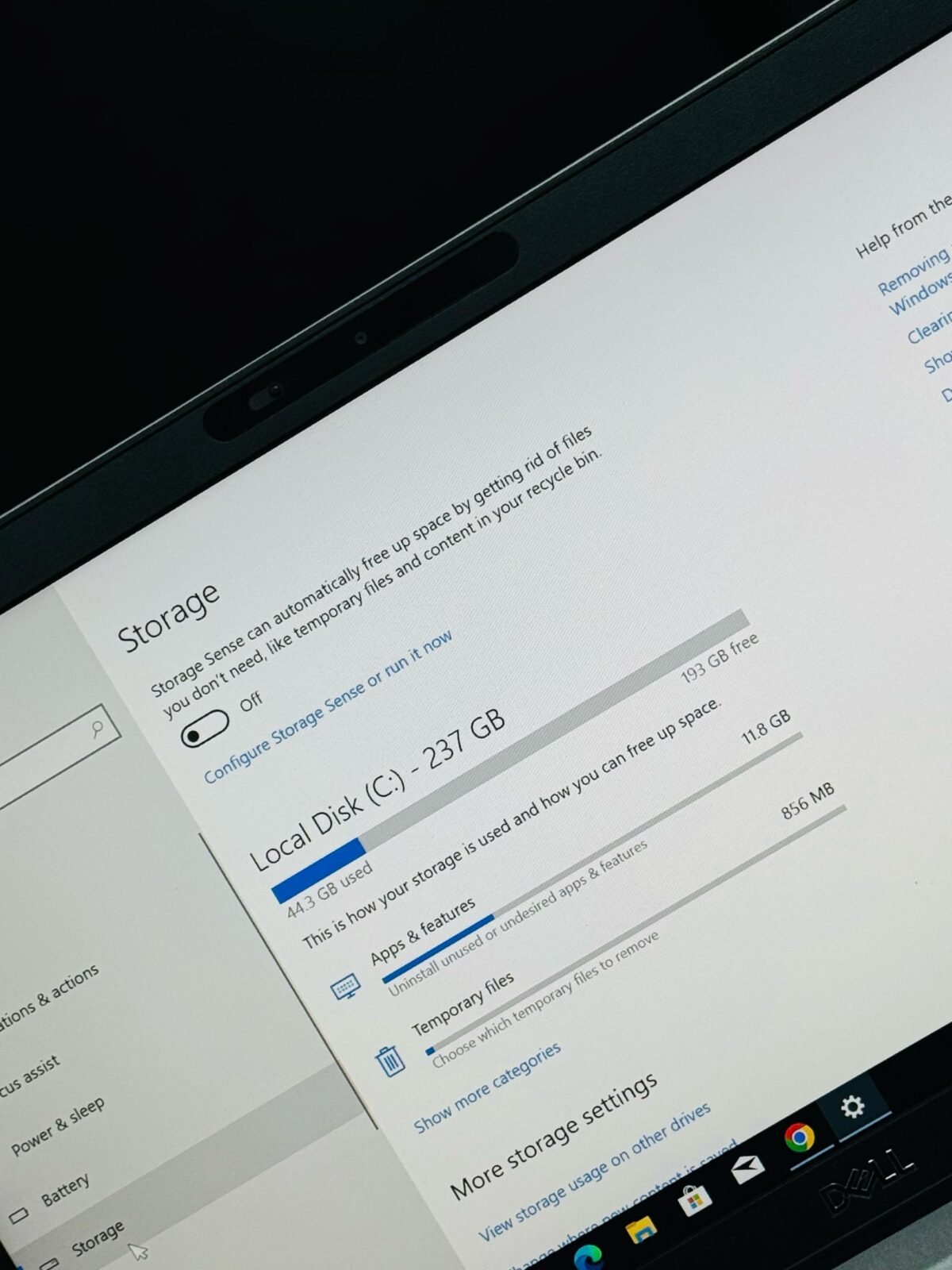DELL Latitude 5310 – 13.3 - Image 7