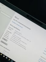 DELL Latitude 5310 – 13.3 - Image 2