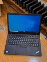 Lenovo ThinkPad T470s | Intel Core i7 | 8GB RAM | 256GB SSD | 14" Non-Touchscreen - Image 7