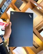 Lenovo ThinkPad T470s | Intel Core i7 | 8GB RAM | 256GB SSD | 14" Non-Touchscreen - Image 4