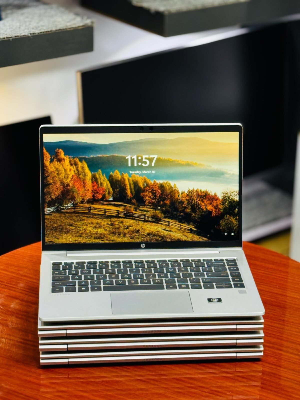 HP ProBook 445 G9 – 14 - Image 1