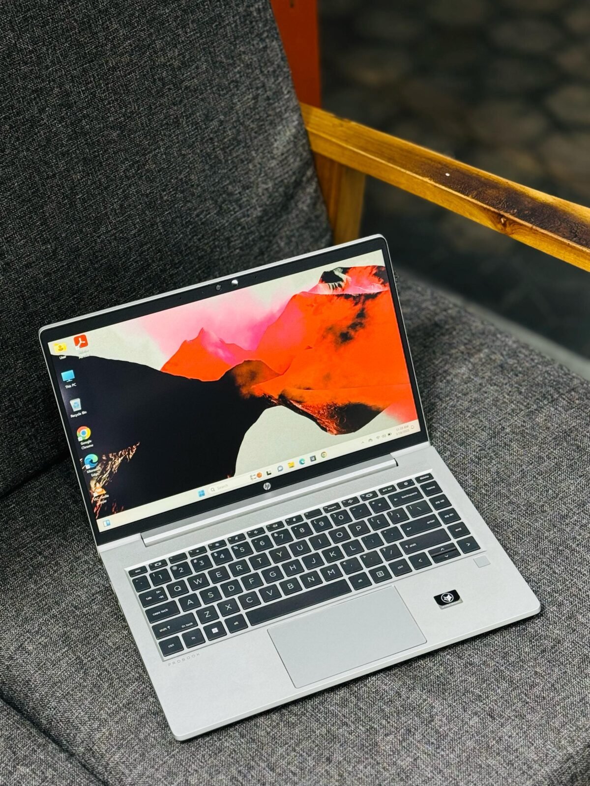 HP ProBook 445 G9 – 14 - Image 2