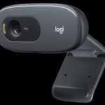 HD Webcam  Logitech C270