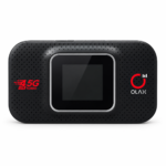 OLAX MF982 4G LTE Pocket WiFi yenye WiFi 6