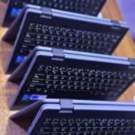 ASUS E205 X360 | Intel Celeron | 4GB RAM | 128GB SSD | 11.6” x360 Touchscreen