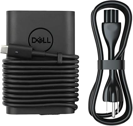 Dell 65W Type-C charger Tanzania