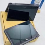 DELL Latitude 3189 2-in-1 | Touchscreen | Intel Pentium | SSD 128GB | 4GB RAM