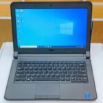 DELL Latitude 3340 | Core i3 4th Gen | 4GB RAM | 500GB HDD | Windows 10 Pro