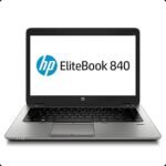 HP EliteBook 840 G1 – Affordable Touchscreen Laptop