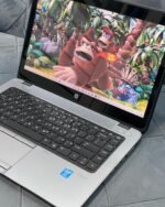 HP EliteBook 840 G1 – Affordable Touchscreen Laptop - Image 2