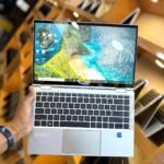 HP EliteBook x360 1040 G8 Notebook PC