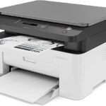 HP Laser MFP 135W Printer Tanzania