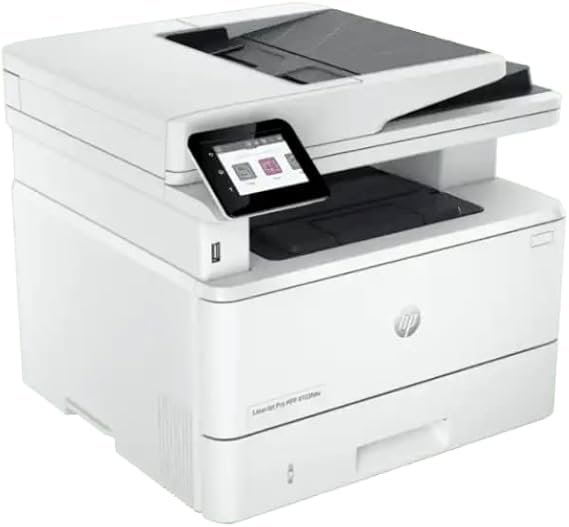HP LaserJet 4103DW Multifunction Printer Tanzania