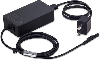Microsoft Surface Pro Compatible Charger Tanzania