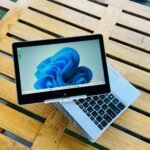 HP EliteBook Revolve 810 G3