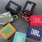 JBL Go 4 – Powerful Sound, Pocket-Sized Convenience! - Image 2