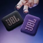 JBL Go 4 – Powerful Sound, Pocket-Sized Convenience!