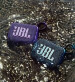JBL Go 4 – Powerful Sound, Pocket-Sized Convenience! - Image 3