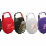 JBL Clip 5 – Compact, Rugged & Powerful Sound! - Image 6
