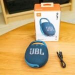 JBL Clip 5 – Compact, Rugged & Powerful Sound! - Image 2