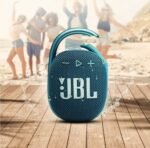 JBL Clip 5 – Compact, Rugged & Powerful Sound! - Image 4