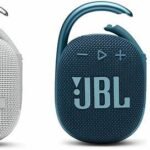 JBL Clip 5 – Compact, Rugged & Powerful Sound! - Image 5