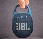 JBL Clip 5 – Compact, Rugged & Powerful Sound!