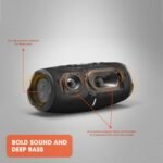 JBL Charge 5 – Powerful Sound & Built-In Powerbank! - Image 2