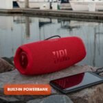 JBL Charge 5 – Powerful Sound & Built-In Powerbank! - Image 3
